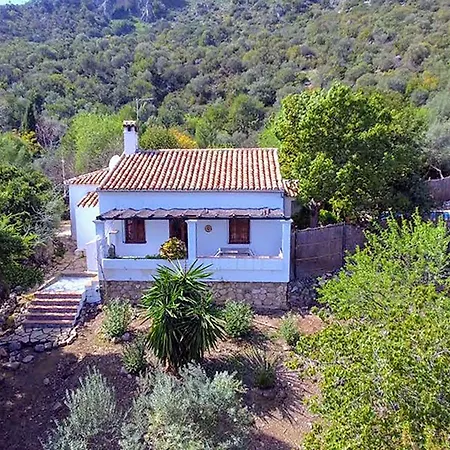 Casas Rurales Los Algarrobales-3