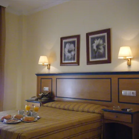 Hotel Mirador-2