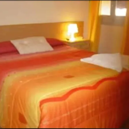 Hostal Emilio Barajas-2