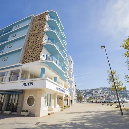 Hotel Ramblamar-2