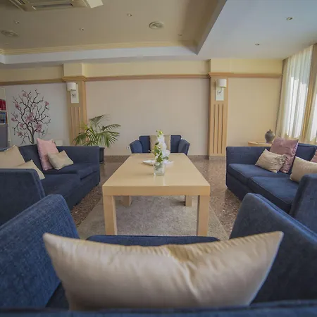 Hotel Ramblamar-3