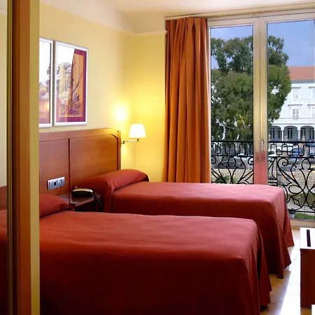 Hotel Los Habaneros-2