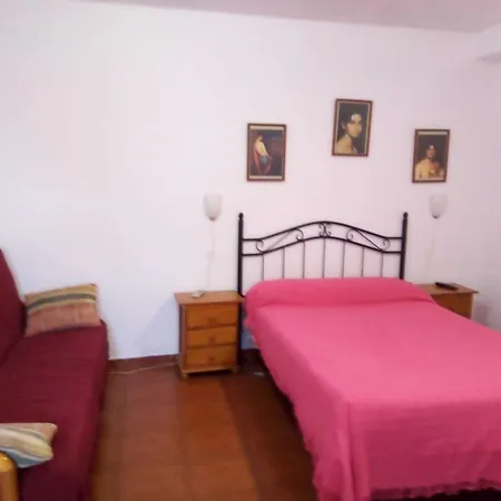 Hostal Alcázar-3
