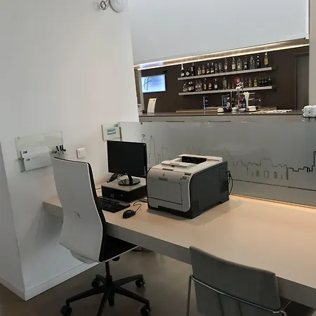 Holiday Inn Express Madrid Leganes By Ihg-2