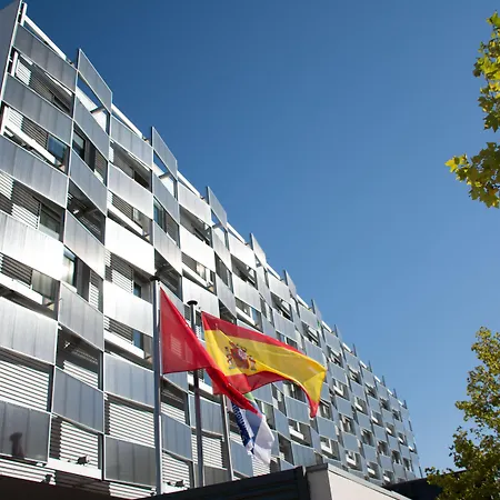 Holiday Inn Express Madrid Leganes By Ihg-3