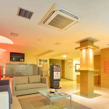 Hotel Norat Marina & Spa 4* Superior-2