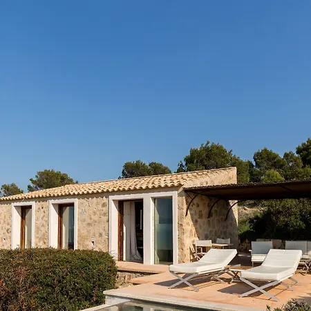 Cap Rocat, A Small Luxury Hotel Of The World-3