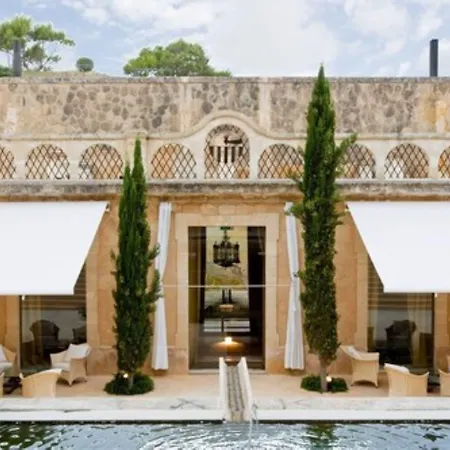 Cap Rocat, A Small Luxury Hotel Of The World-3