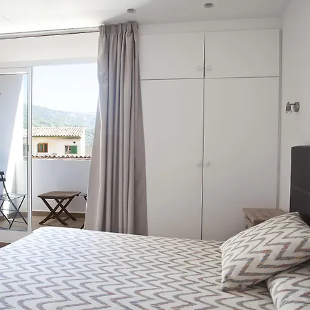 Hotel La Vila-3