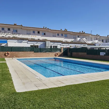 Hotel Platja D'Aro-2