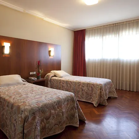 Hotel Galaico-3