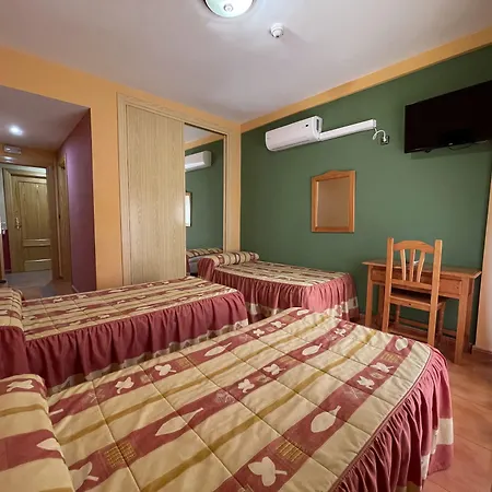 Quentar Hotel Rural-3