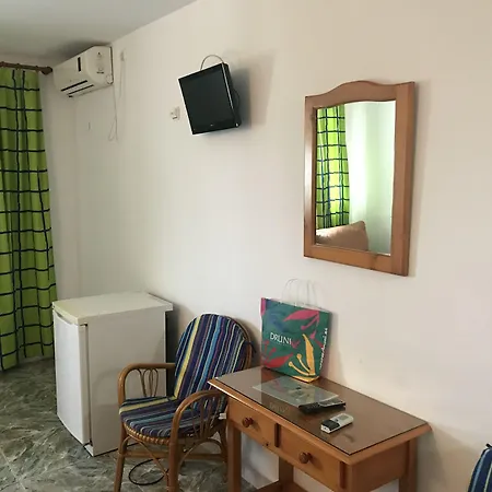 Hotel Playa-3