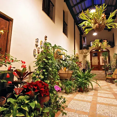 Hotel con encanto Masía la Mota-3