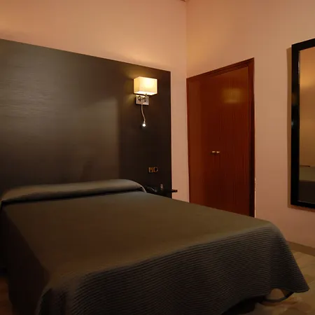 Hostal Aguilar-2