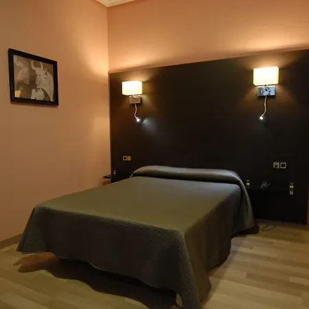 Hostal Aguilar-3