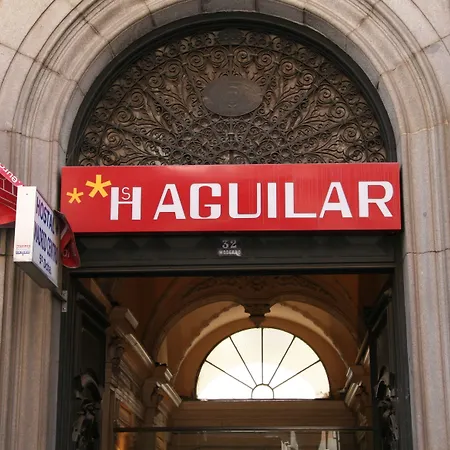 Hostal Aguilar-3