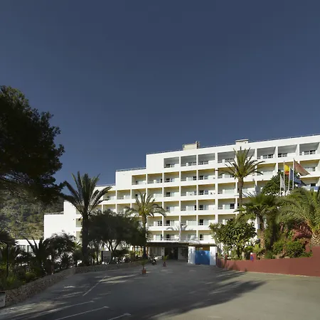 Palladium Hotel Cala Llonga - Adults Only-2