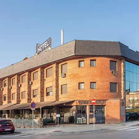 Hotel Sant Pere Ll Hspii-3