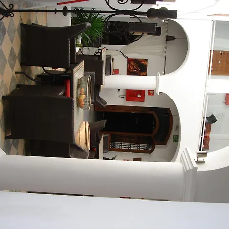 Hotel Palacio Blanco-2