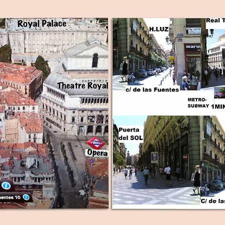 Luz Madrid Rooms-3