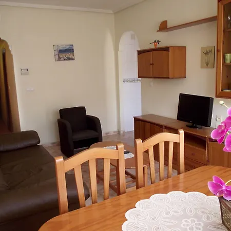 Apartamentos Turísticos Fresno-3