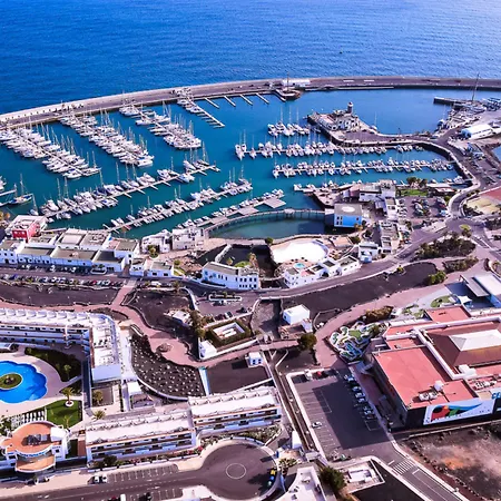 Hotel Cordial Marina Blanca-2