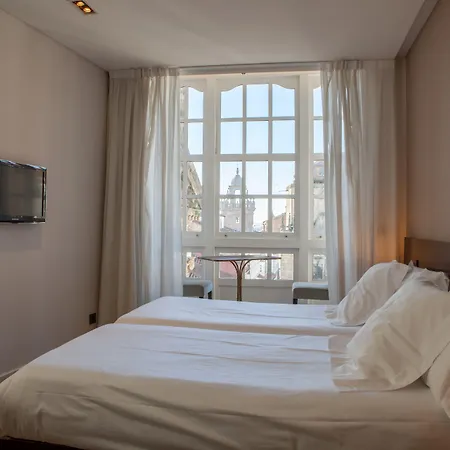 Hotel San Miguel-3