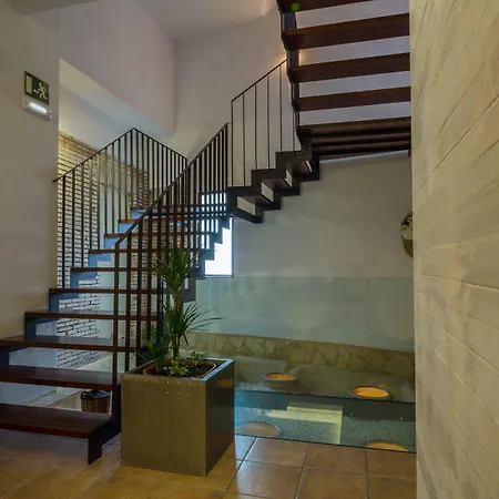 Hotel La Sitja - Adults Only-3