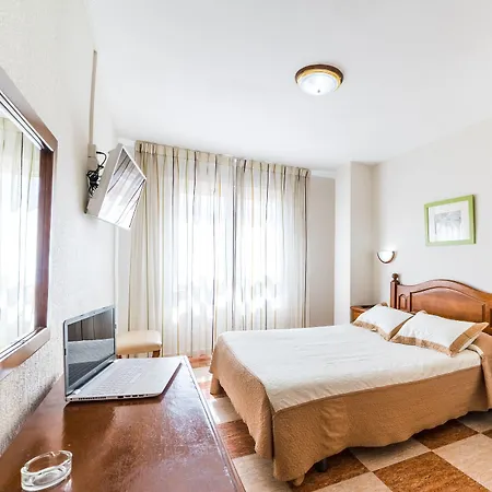 Hotel Sevilla-3