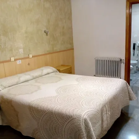 Hostal Manolete-2