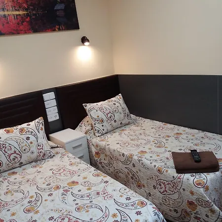 Hostal Numancia-2