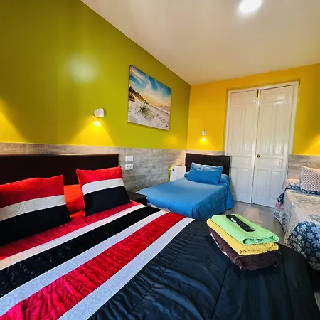 Hostal Numancia-3