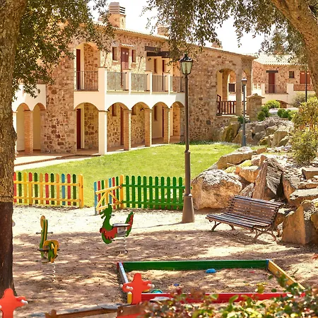 Hapimag Resort Mas Nou-3