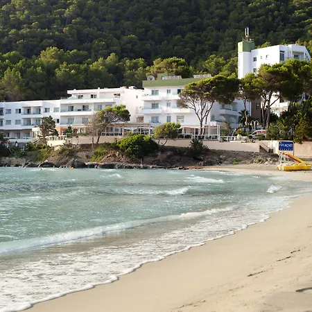 Hotel El Pinar-3