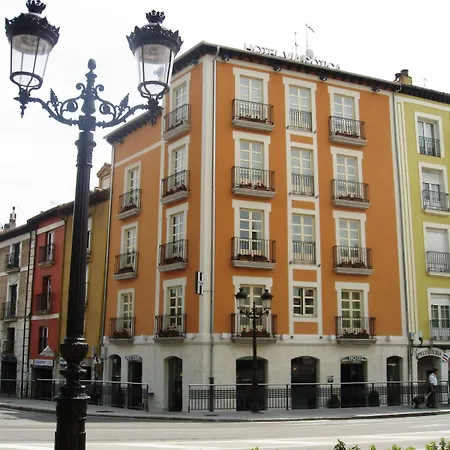 Hotel Via Gotica-3