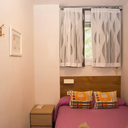 Hostal Alogar-2