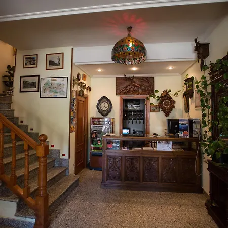 Hotel Los Perales-2