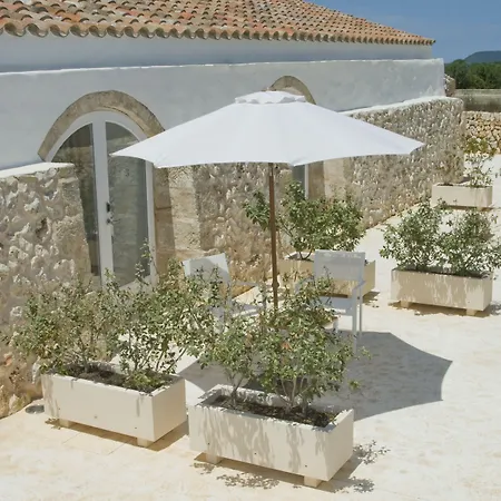 Hotel Rural Binigaus Vell-2