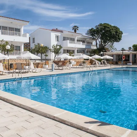Naranjos Resort Menorca-3