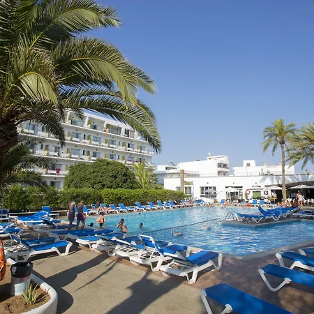 Orosol Hotel By Typic Hotels-2