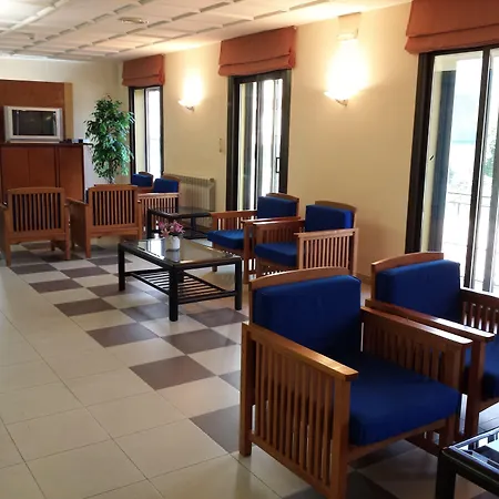 Hotel Sabiote-3
