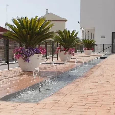 Hotel Mencia Subbetica-3