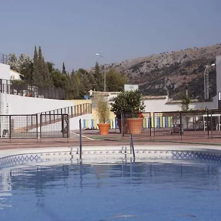 Hotel Mencia Subbetica-2