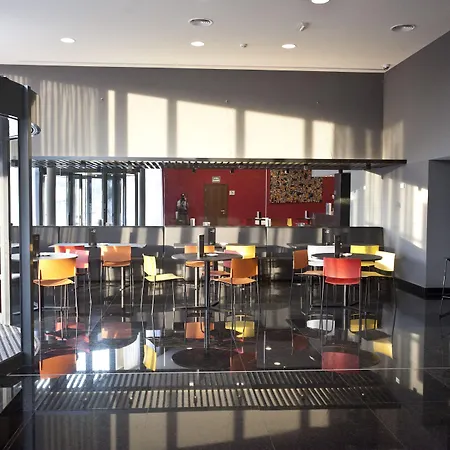 Hotel Carris Marineda-2