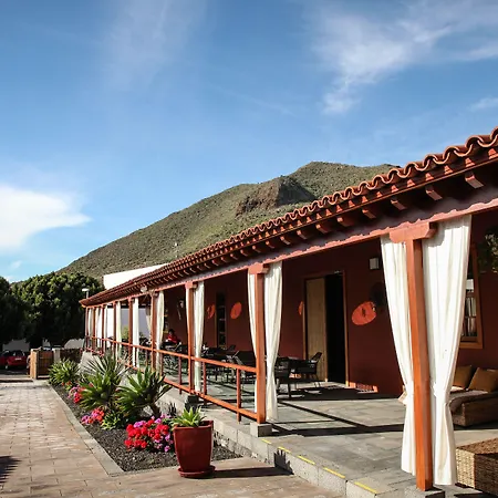 La Casona Del Patio-2