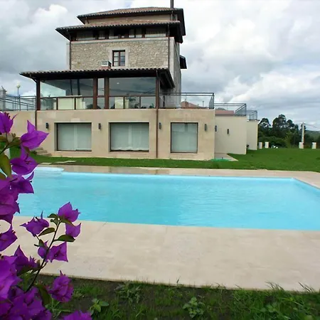 Hotel Villadesella-3