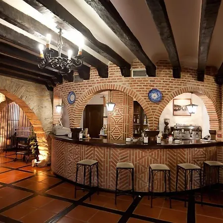 Hotel Dona Teresa-2