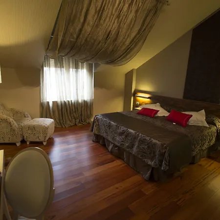 Hotel Af Pesquera-2