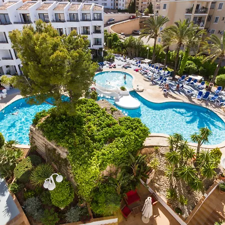 Plazamar Family Resort-2